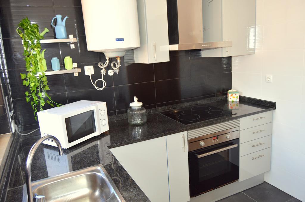 Apartamento Glamour Leilighet Manta Rota Rom bilde