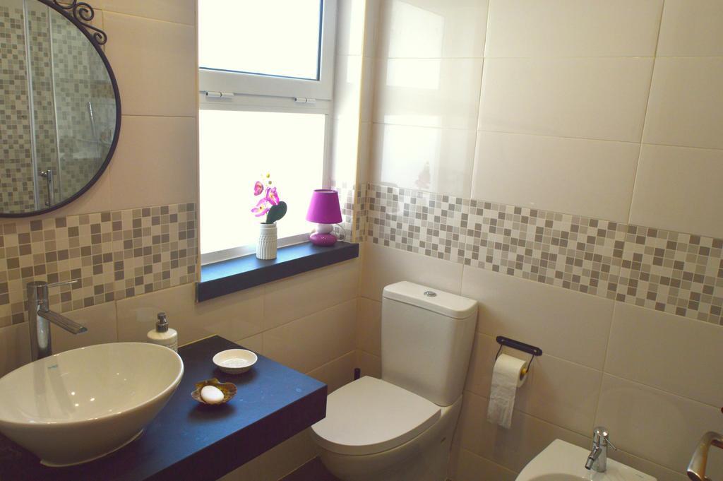 Apartamento Glamour Leilighet Manta Rota Rom bilde