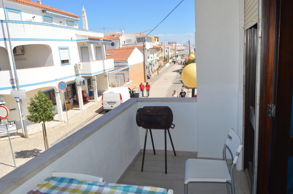 Apartamento Glamour Leilighet Manta Rota Rom bilde