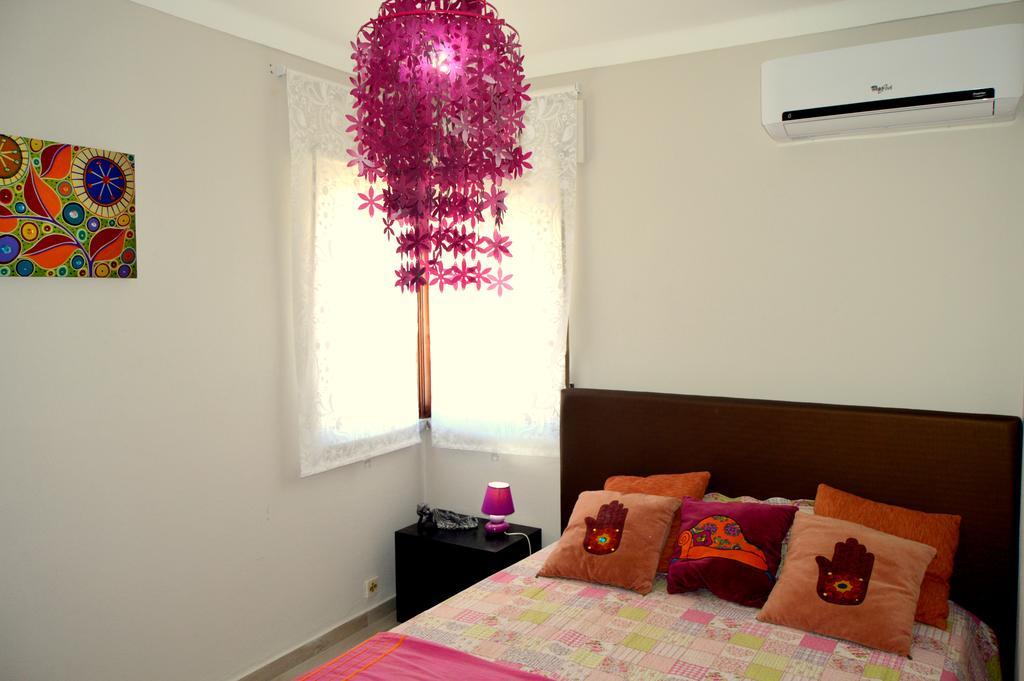 Apartamento Glamour Leilighet Manta Rota Rom bilde
