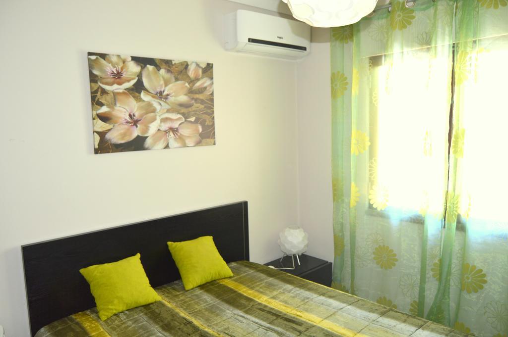 Apartamento Glamour Leilighet Manta Rota Rom bilde