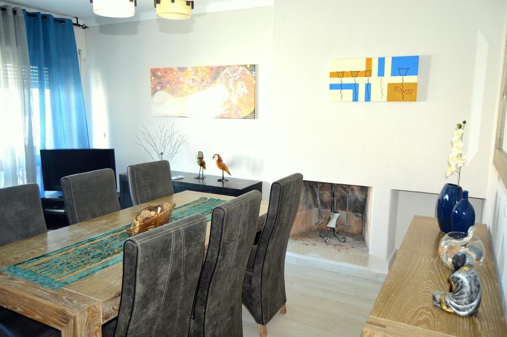 Apartamento Glamour Leilighet Manta Rota Rom bilde